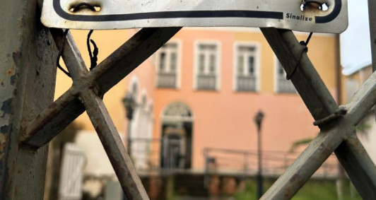 Museu Hist&oacute;rico de Campos h&aacute; dois meses sem energia el&eacute;trica