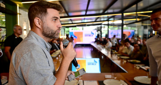 Fotos: C�sar Ferreira