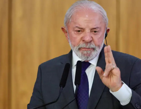 Presidente Lula