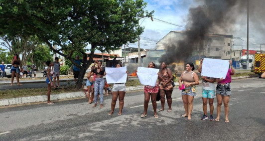 Manifesta&ccedil;&atilde;o