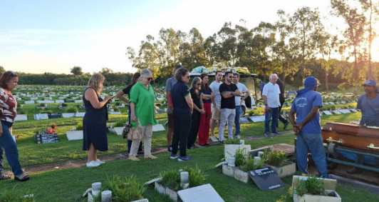 Fotos: Rafael Khenaifes