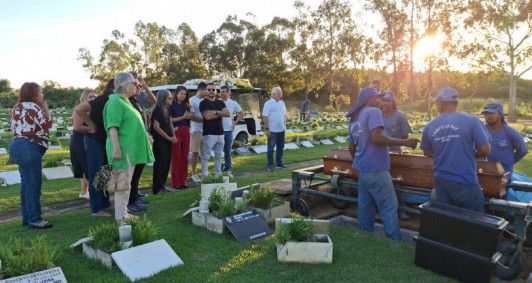 Fotos: Rafael Khenaifes