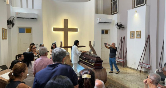 Vel&oacute;rio de Nelinho