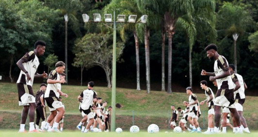 Flamengo busca reencontrar o caminho das vit&oacute;rias