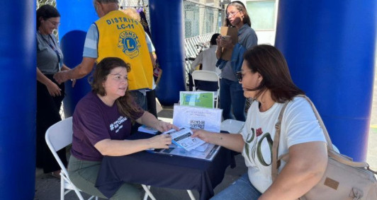 Atividades no Heliporto Farol de S�o Tom� (Fotos: Divulga��o)