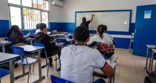  Profissionais devem comparecer &agrave;s Regionais administrativas