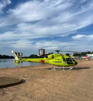 Fotos: Divulga��o Corpo de Bombeiros