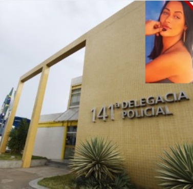 V&iacute;tima foi morta dentro de casa