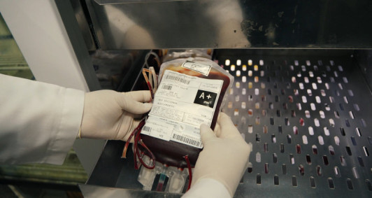 Campanha Junho Vermelho refor&ccedil;a import&acirc;ncia da doa&ccedil;&atilde;o de sangue