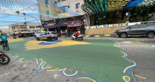 Fotos: Maria Laura Gomes