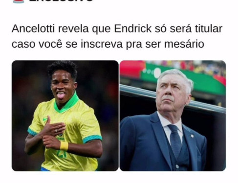 Brincadeira do TRE-RJ para atrair mes&aacute;rios