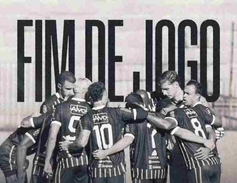 Fim de jogo em Campos