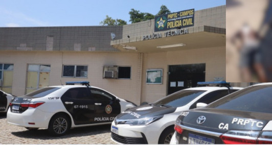 Crime teria liga&ccedil;&atilde;o com o tr&aacute;fico de drogas