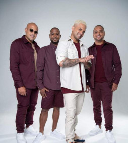 Grupo Clareou