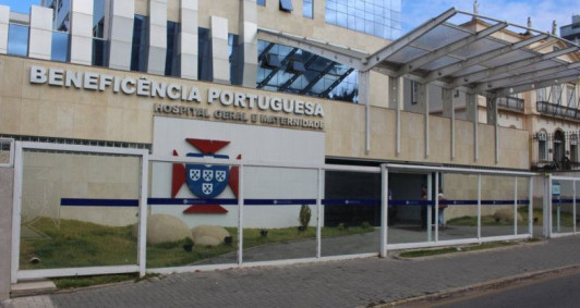 Hospital Benefic&ecirc;ncia Portuguesa