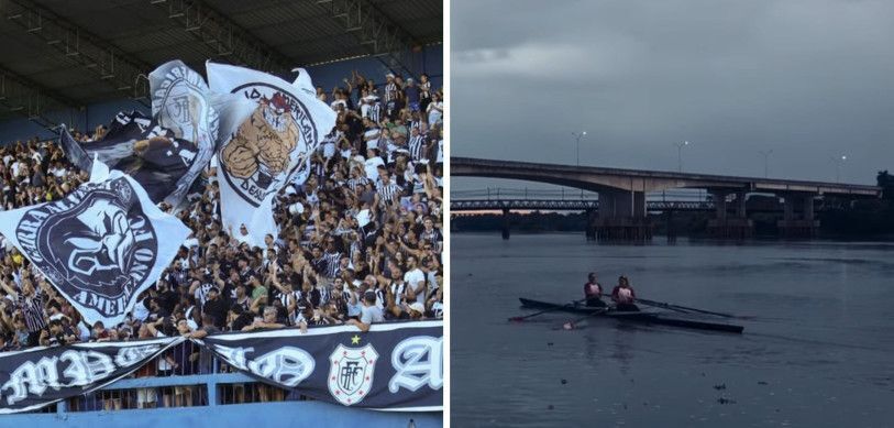 Agenda esportiva tem decis&atilde;o na S&eacute;rie A2 do Estadual de Futebol e Festival de Esportes N&aacute;uticos