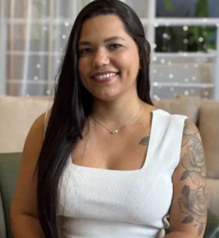 Tuani Maia Nascimento, de 33 anos