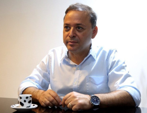 Rodrigo Neves