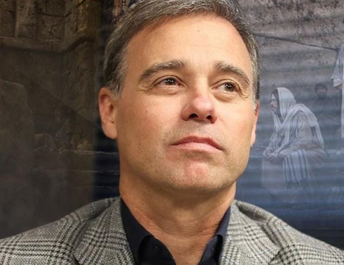 Ministro Andr&eacute; Mendon&ccedil;a