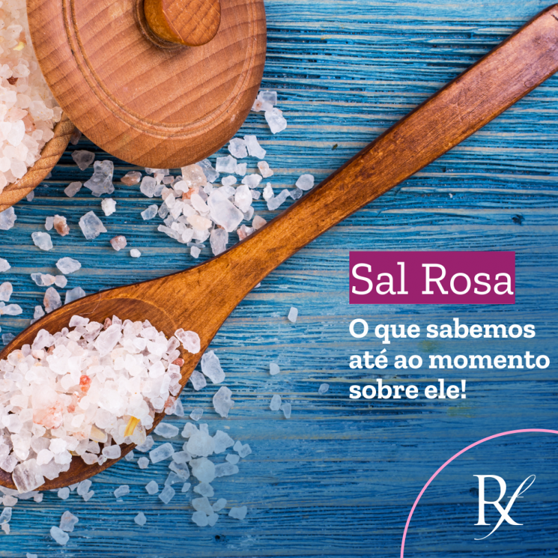 Sal rosa