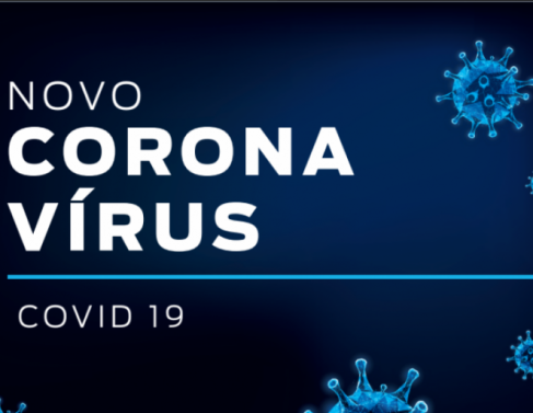Coronavírus, Covid-19