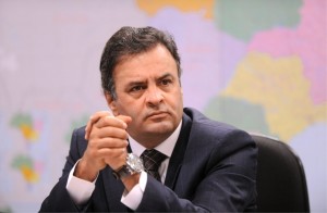 Acio afirmou que a sigla fazero pedido de impedimento se Dilma estiver envolvida nas chamadas "pedaladas fiscais".
