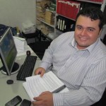Marcelo Vivrio - Presidente do PRONA