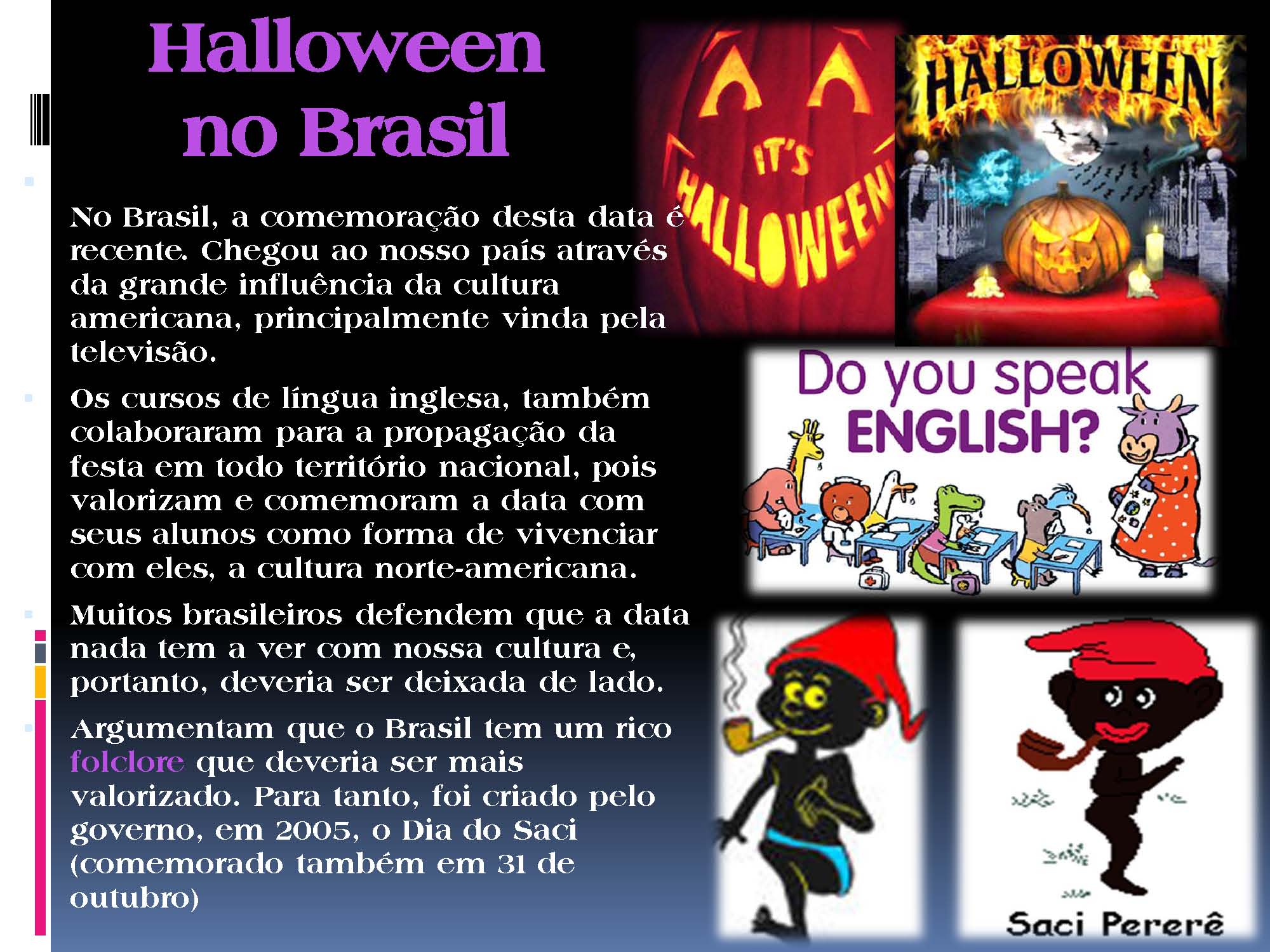 origem do halloween
