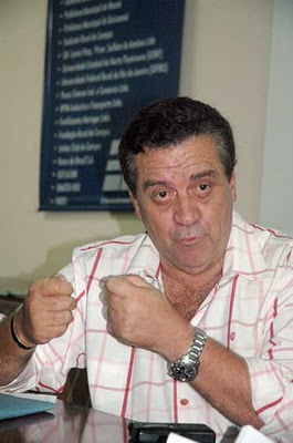 Arnaldo Viana