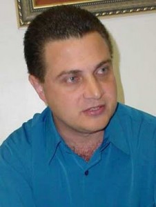 Renato Barbosa