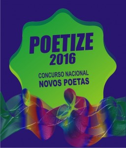 Premio Poetize 2016.