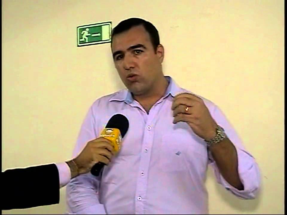 André Longobardi (reprodução)