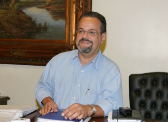 Roberto Jia - PMCG