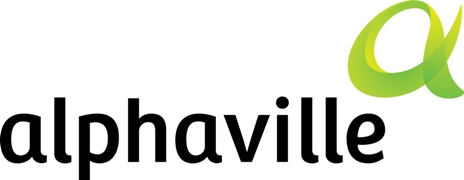 Alphaville Nova Logo