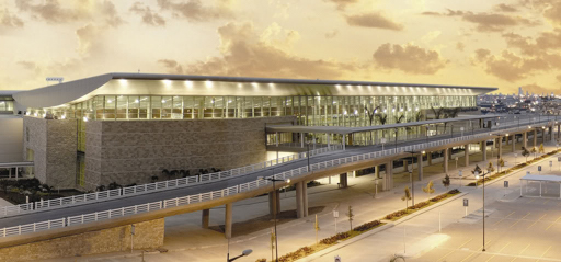 Aeroporto de Guaiaquil foi considerado do melhor da Amrica do Sul