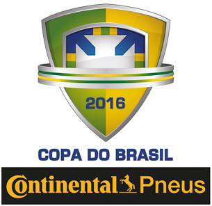 Copa do Brasil 2016