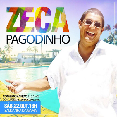 Zeca Pagodinho em Campos-2