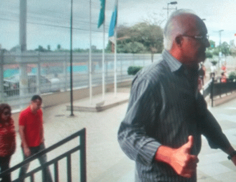 Chequinho: Vereadores comparecem em audi�ncia 