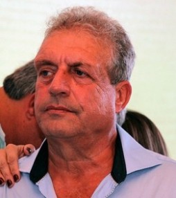 Ex-prefeito Gegê Cantarino