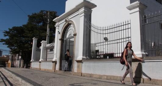 Interessados pode se inscrever ainda para tentar uma vaga no Liceu de Humanidades