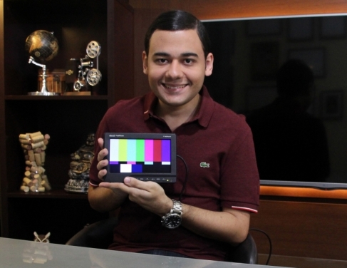 Divulga&ccedil;&atilde;o