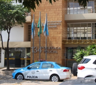 134ª Delegacia de Polícia (Centro)