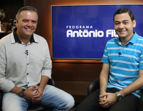 Divulga&ccedil;&atilde;o