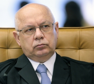 Ministro Teori Zavascki
