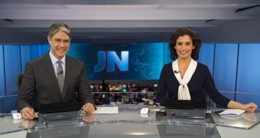 Divulga&ccedil;&atilde;o Globo