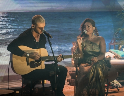 Globo Jo&atilde;o Cotta