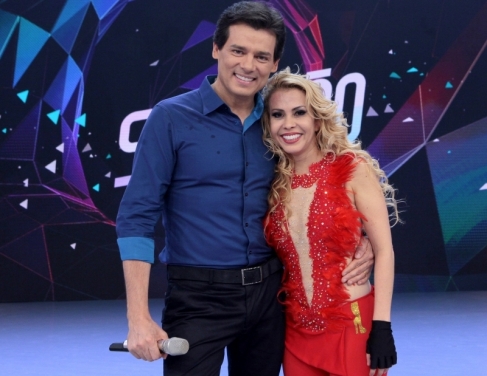 Lourival Ribeiro SBT