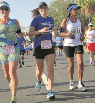 O Globo/Foco Radical