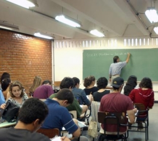 Sisu seleciona os estudantes com base na nota do Enem