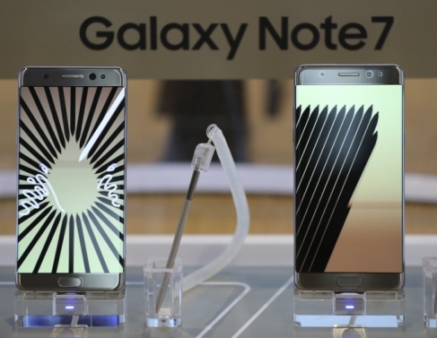 PHOTO: LEE JIN-MAN/ASSOCIATED PRESS